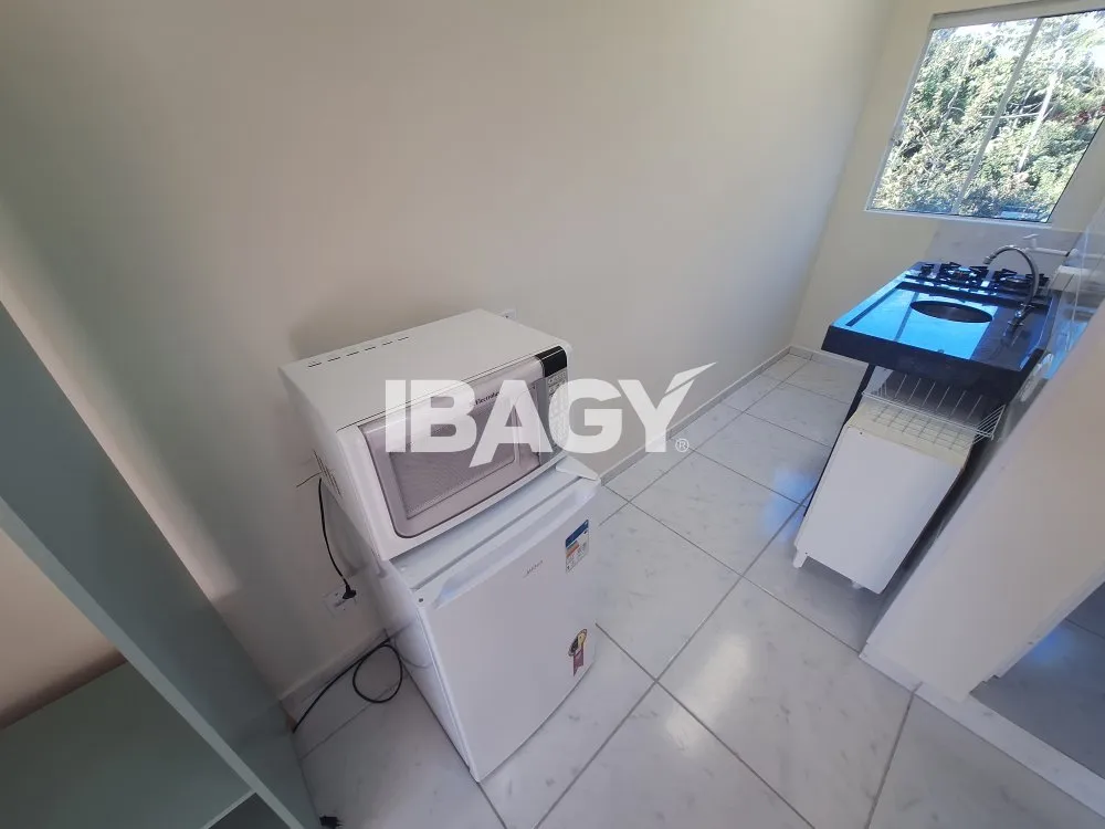 Furnished studio of 19 m² on the second floor — photo 5