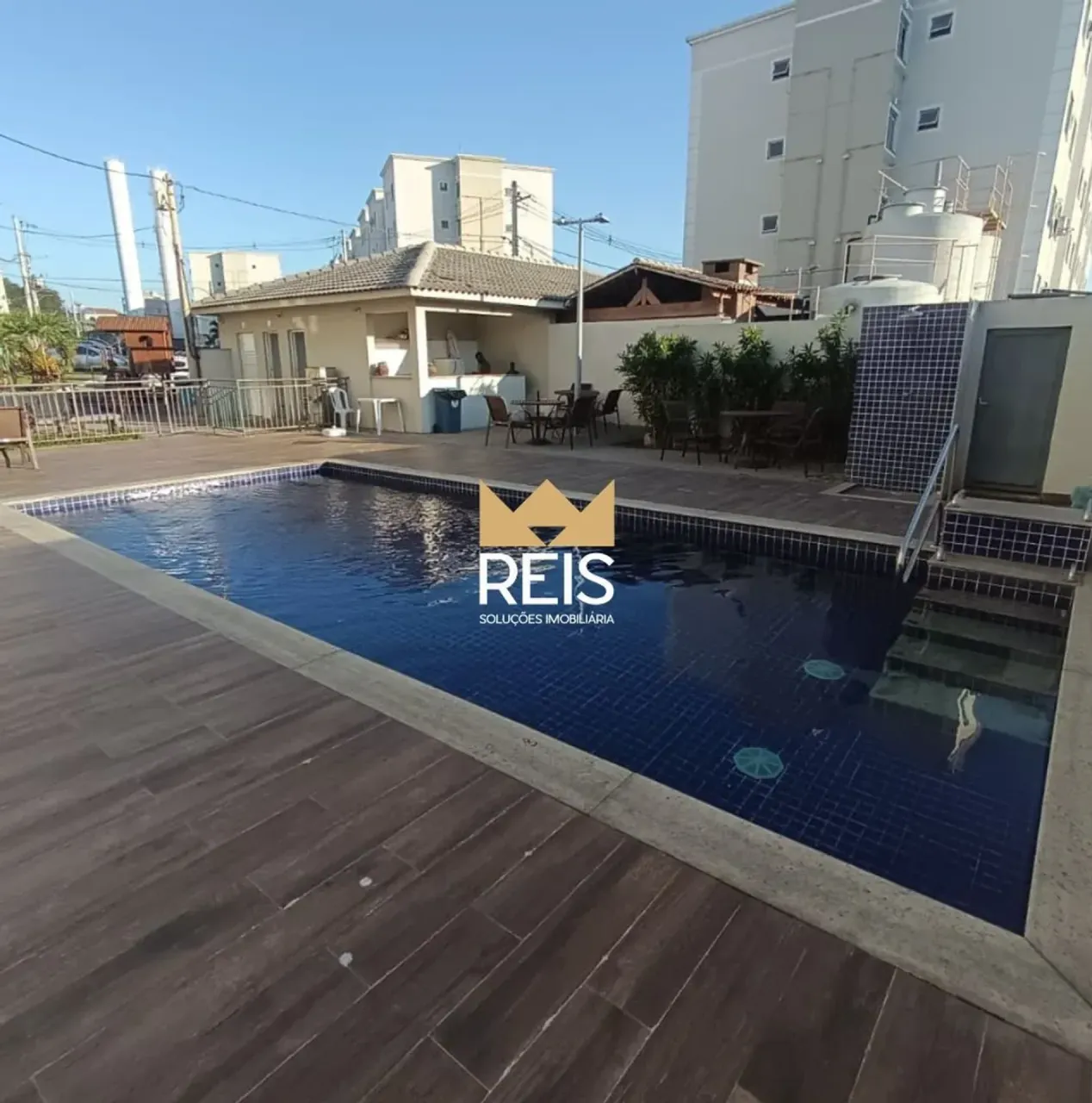 Apartamento para locação com 2 quartos e 1 vaga — photo 15