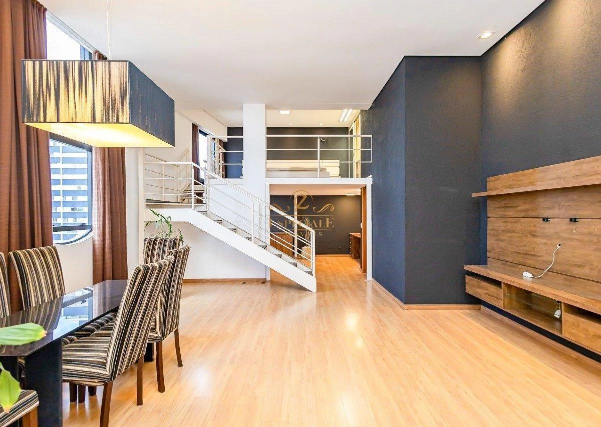 One-bedroom apartment in a building with a gym — photo 5