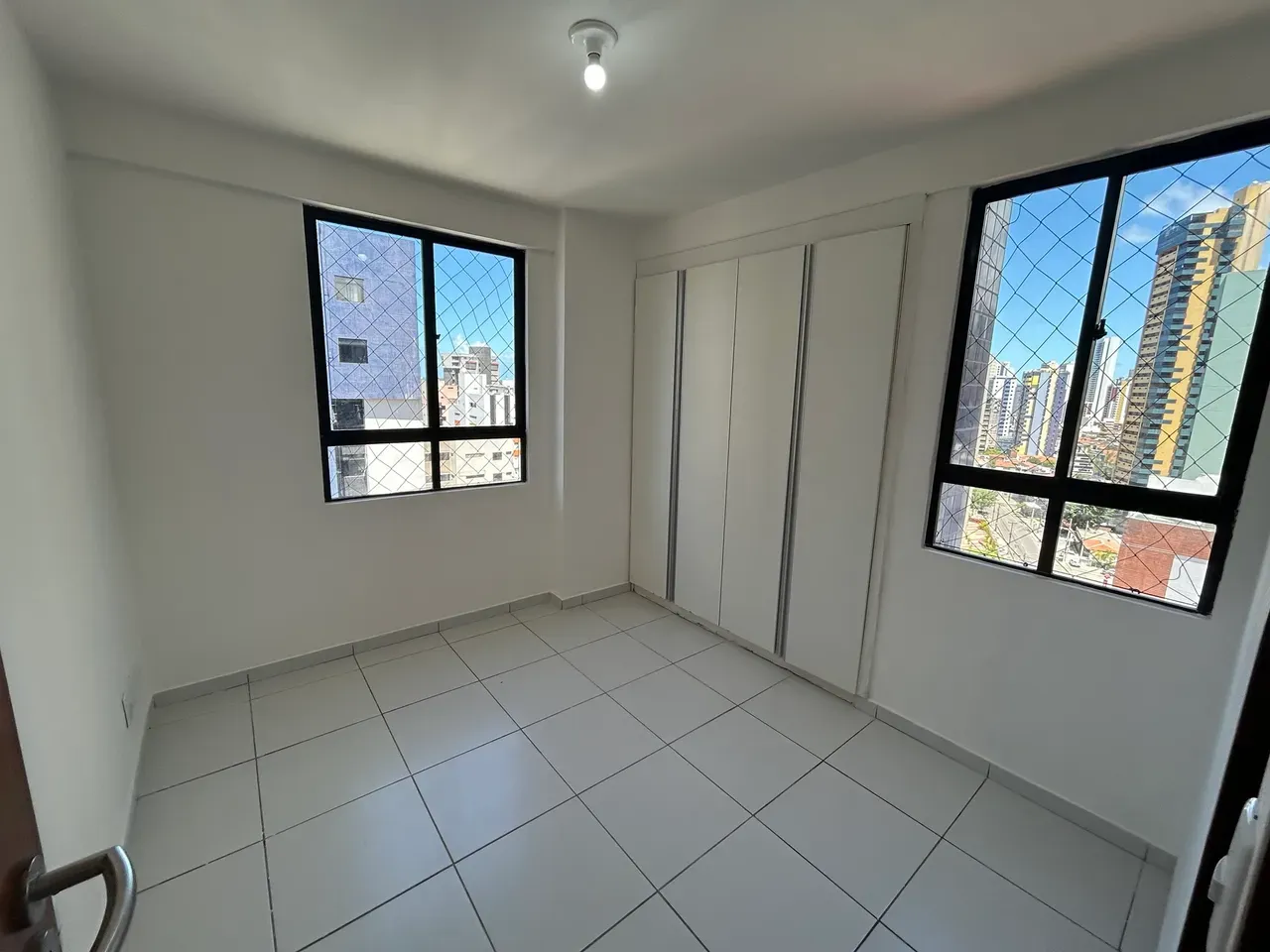 Apartamento de 3 quartos com máquina de lavar, Manaíra — photo 4