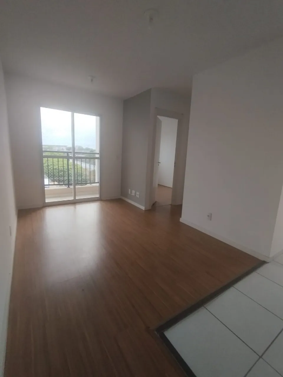 2-bedroom apartment with a washing machine — photo 7