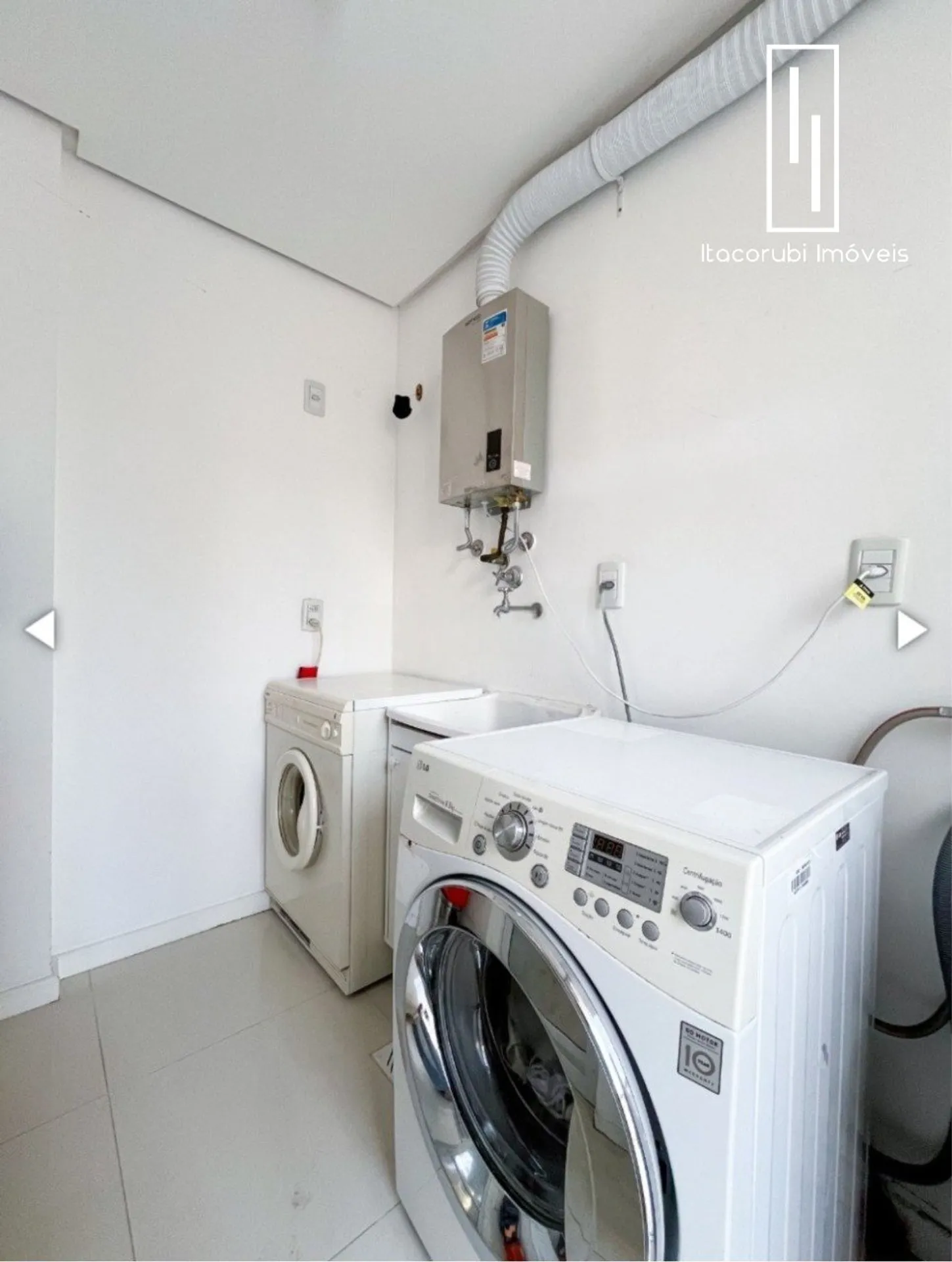 Apartamento com 2 vagas cobertas e 2 dormitórios — photo 14