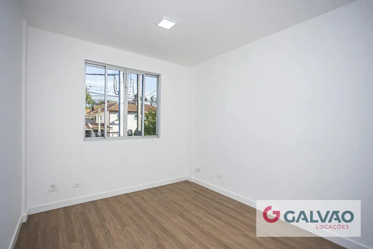 72 m² apartment with 2 bedrooms and open-plan kitchen — photo 8