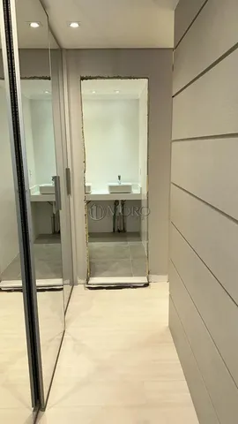 Unfurnished apartment with 4 bedrooms and 3 parking — photo 15