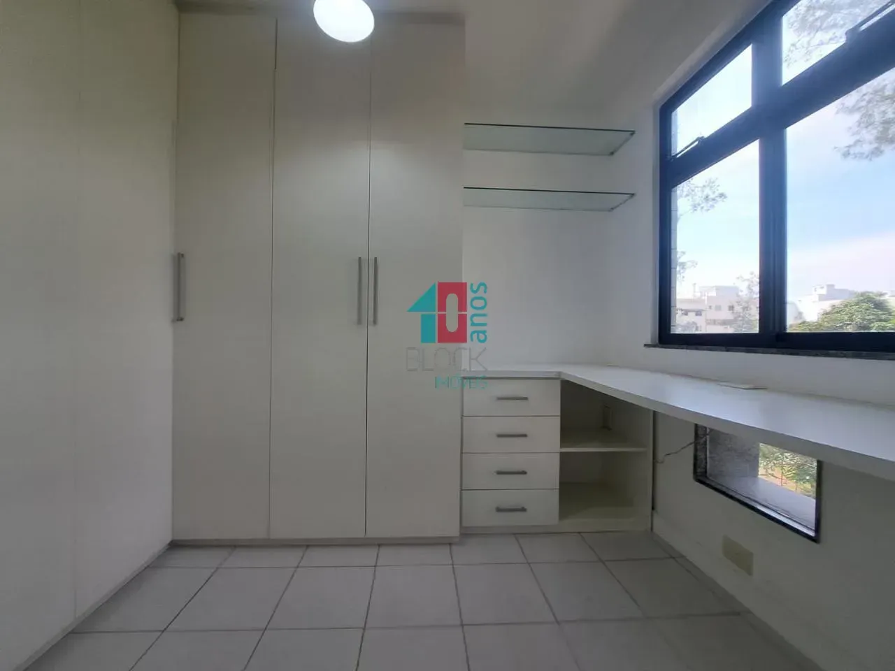 2-bedroom apartment with a home office in Rio de Janeiro — photo 24