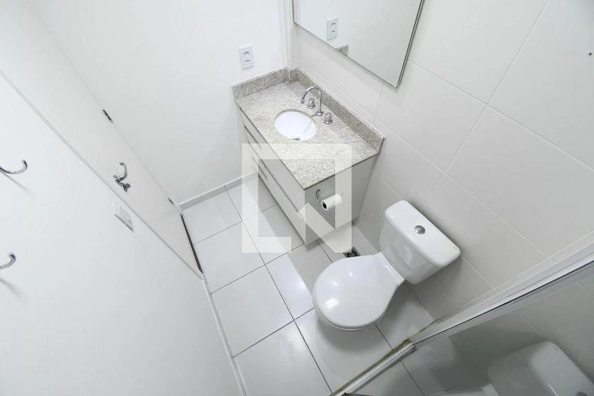 Квартира з 2 спальнями та заскленим балконом — photo 32