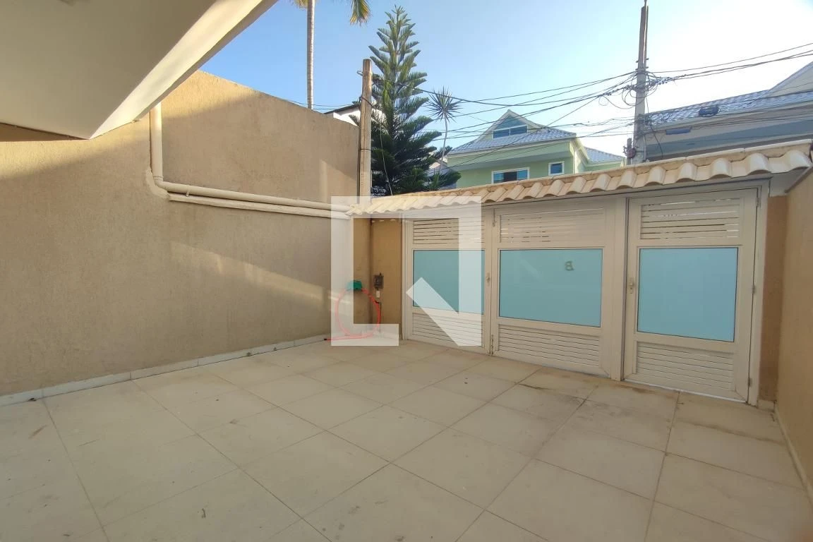 Unfurnished house with 3 bedrooms and 4 bathrooms — photo 54
