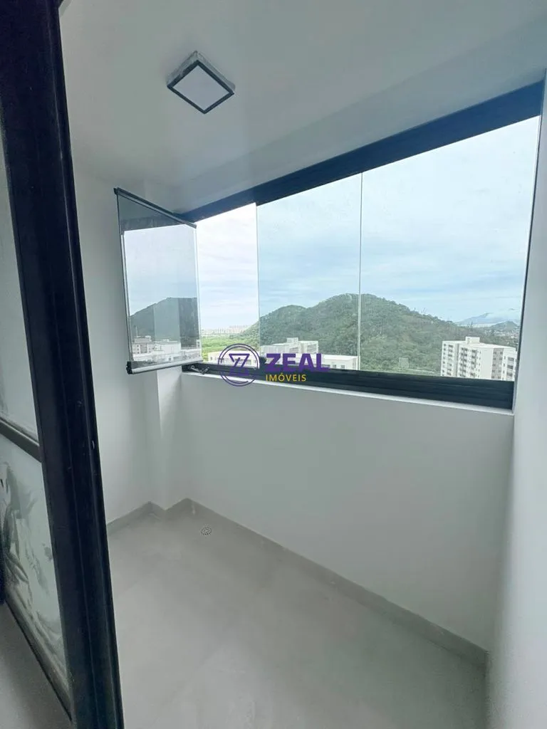 Apartamento de 3 quartos com máquina de lavar, Taquara — photo 2