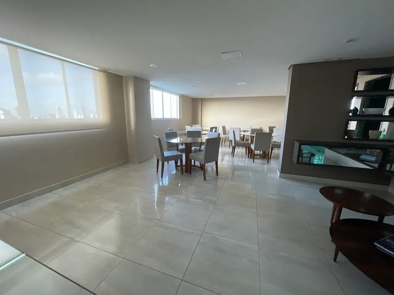 Apartamento para locação com 2 quartos e 2 banheiros — photo 4