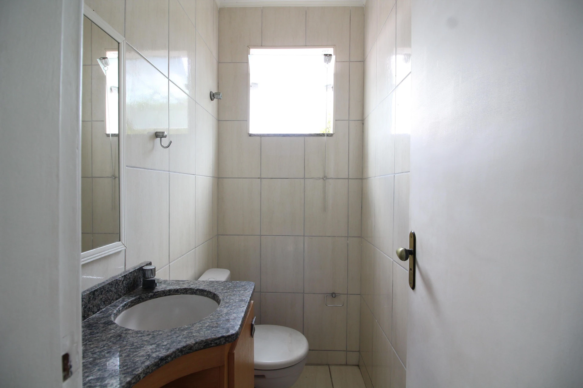 Unfurnished house with 2 bedrooms and 2 bathrooms — photo 13