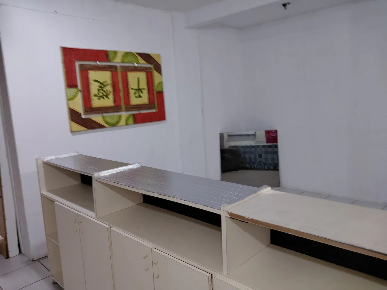 60 m² studio in Florianópolis — photo 9