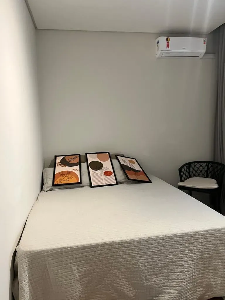 Apartamento 4 quartos com 3 suítes e 170 m² — photo 5
