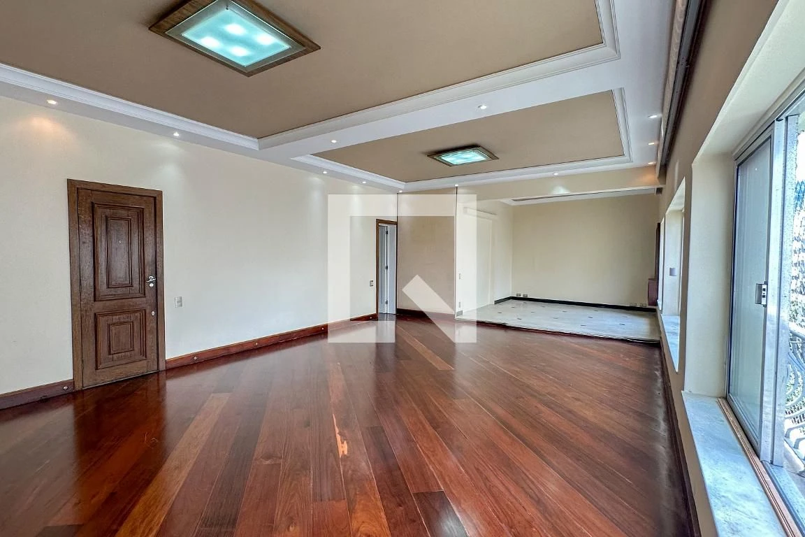 Apartamento sem mobília com suíte, 3 quartos e 1 vaga — photo 29