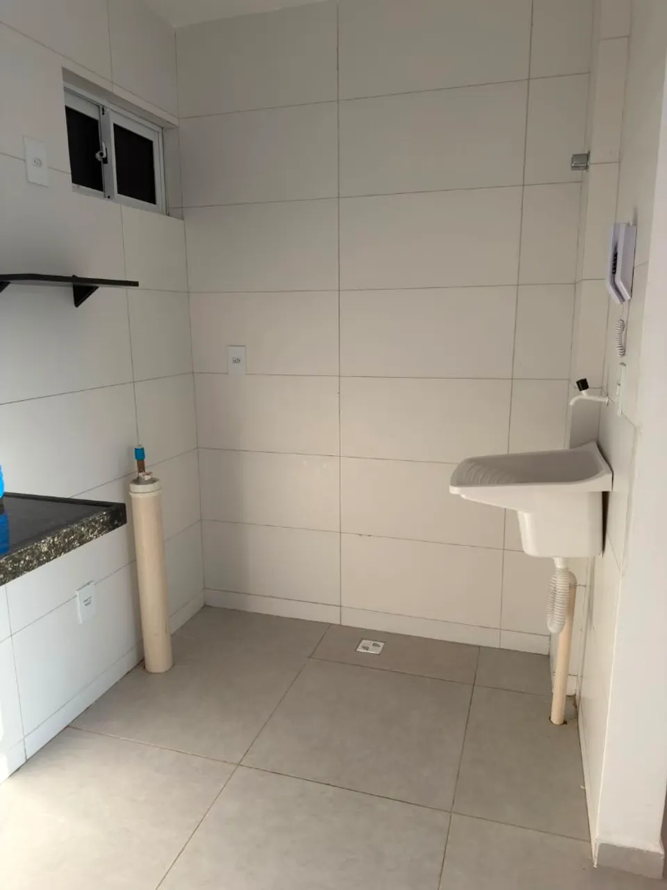 Rental apartment with 2 bedrooms and 2 bathrooms — photo 16