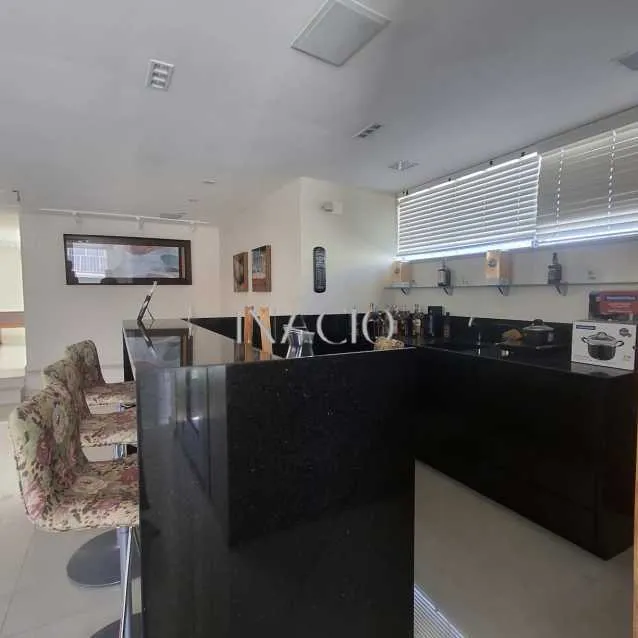 Casa de 6 quartos com varanda gourmet, Barra da Tijuca — photo 18