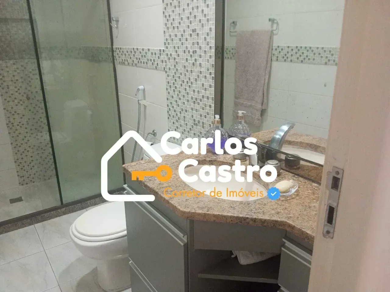 Apartamento mobiliado com 2 quartos e 2 banheiros — photo 20