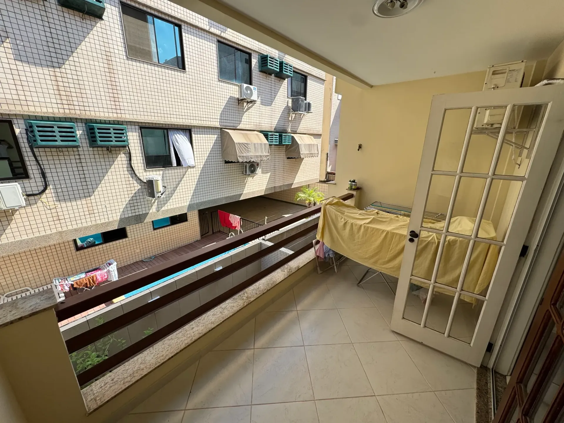 Duplex house with 3 bedrooms and 2 parking spaces — photo 12