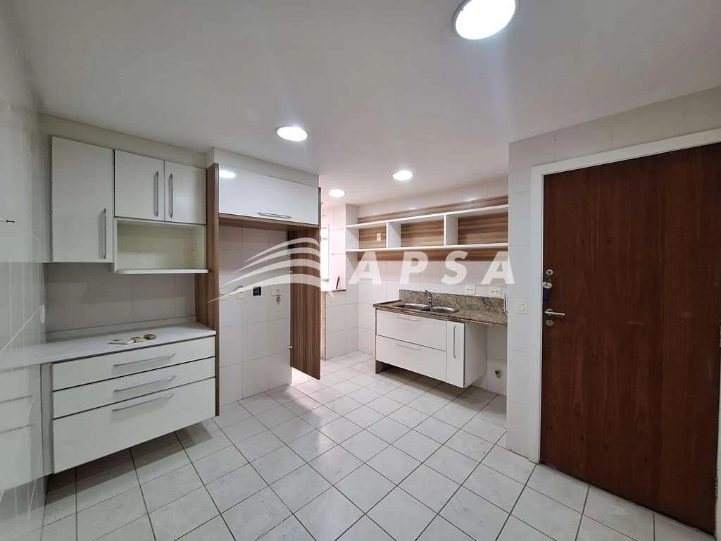 Cobertura duplex de 270 m² com 3 suítes e 4 vagas — photo 17