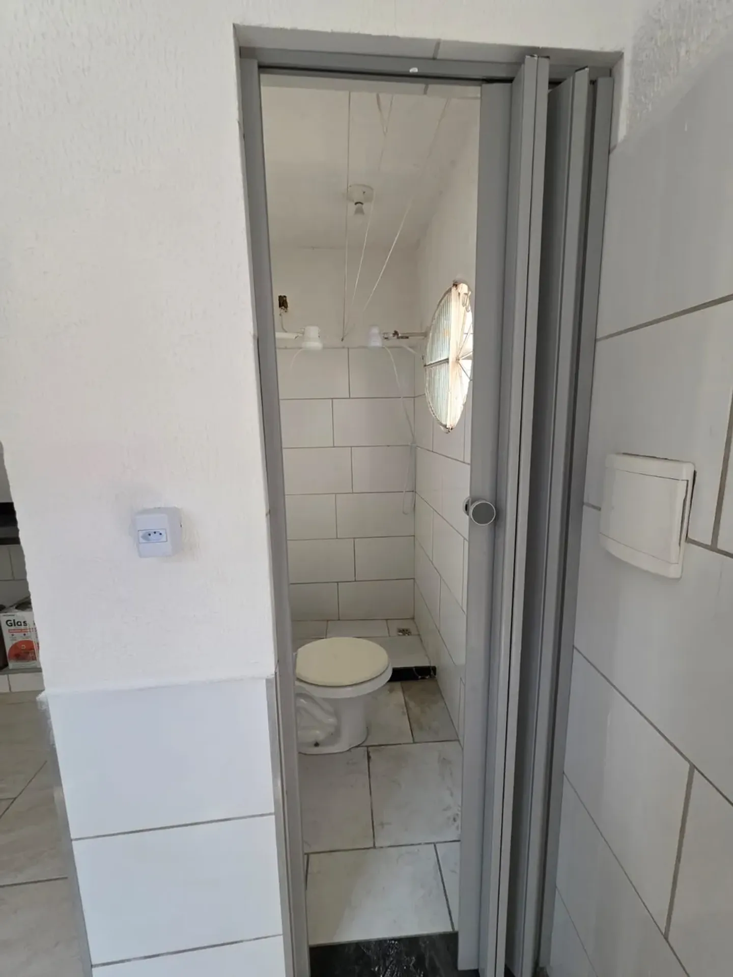 Studio, 25 m² — photo 5