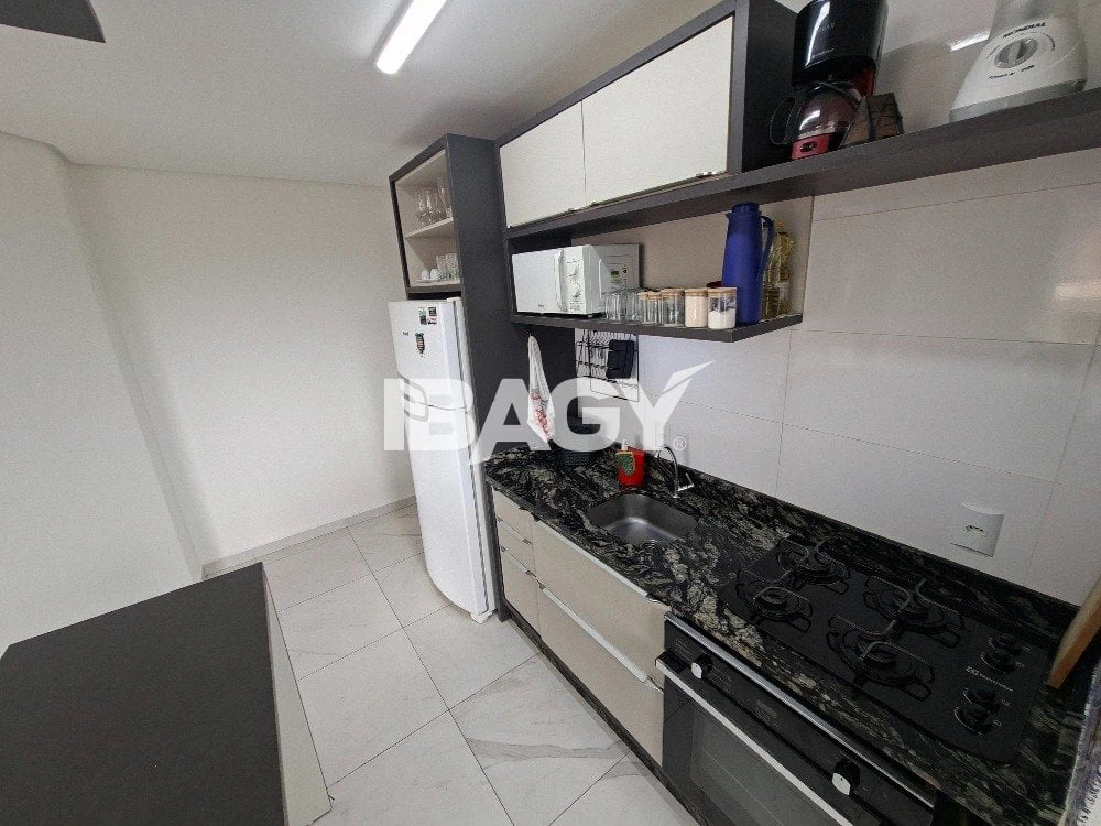 Apartamento de 2 dormitorios con suite y balcón privado — photo 6