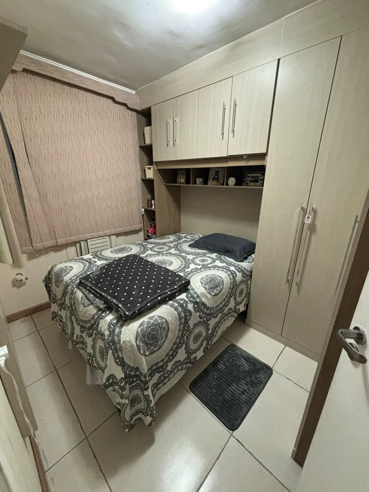2-bedroom apartment with a home office in Rio de Janeiro — photo 4