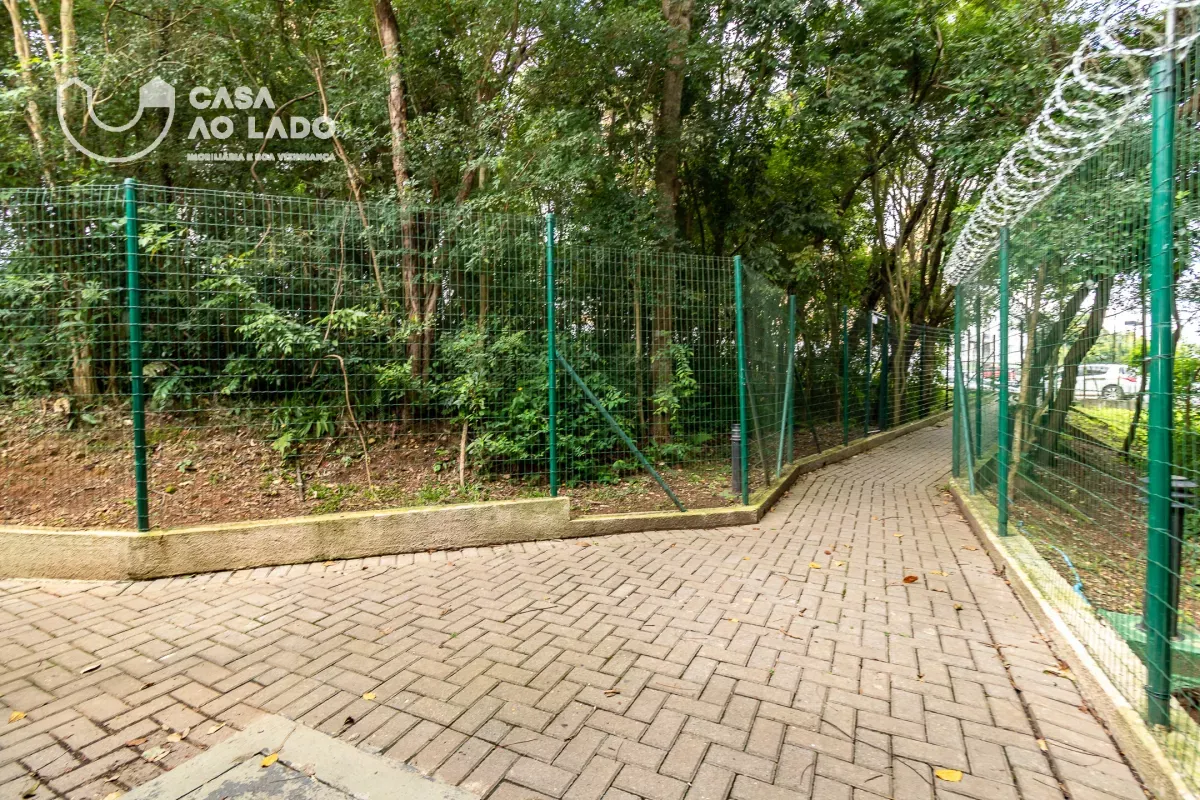 Квартира 80 м² з 3 спальнями та вбудованою кухнею — photo 48