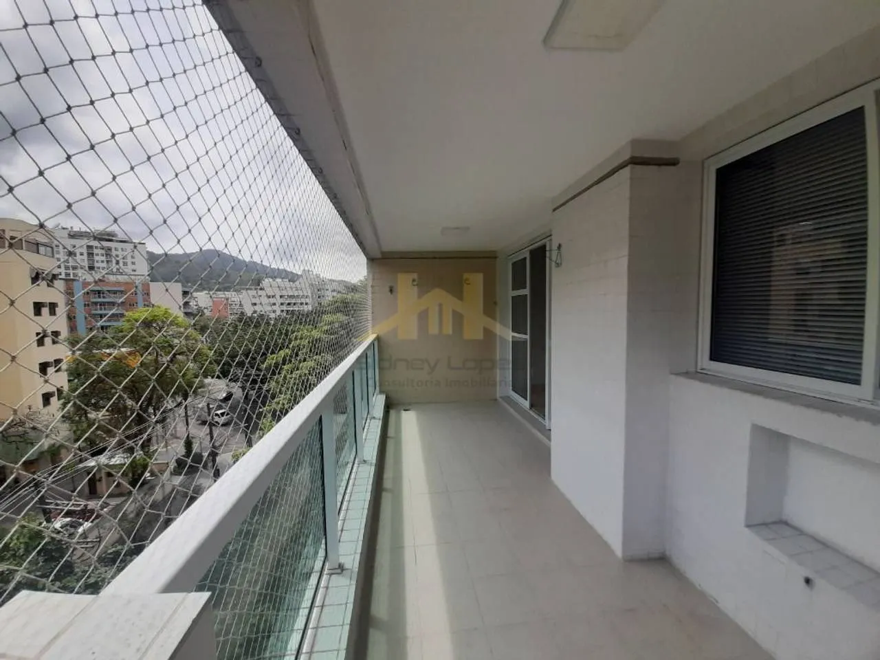 Apartment, 92 m², with a home office — photo 11