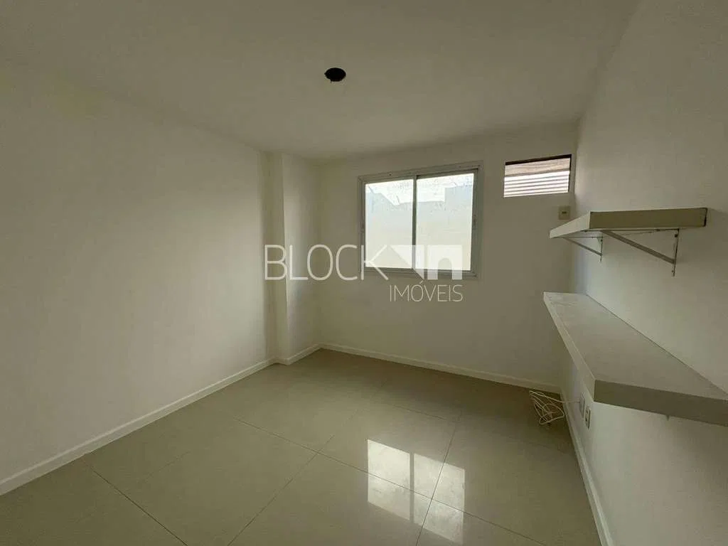 Apartamento de 3 quartos, sendo 1 suíte, 140 m² — photo 14