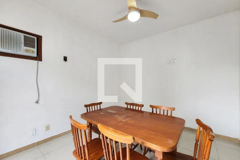 3-bedroom apartment with a home office in Rio de Janeiro — photo 19
