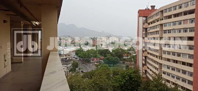 Departamento con vista a la montaña en Rio de Janeiro — photo 12