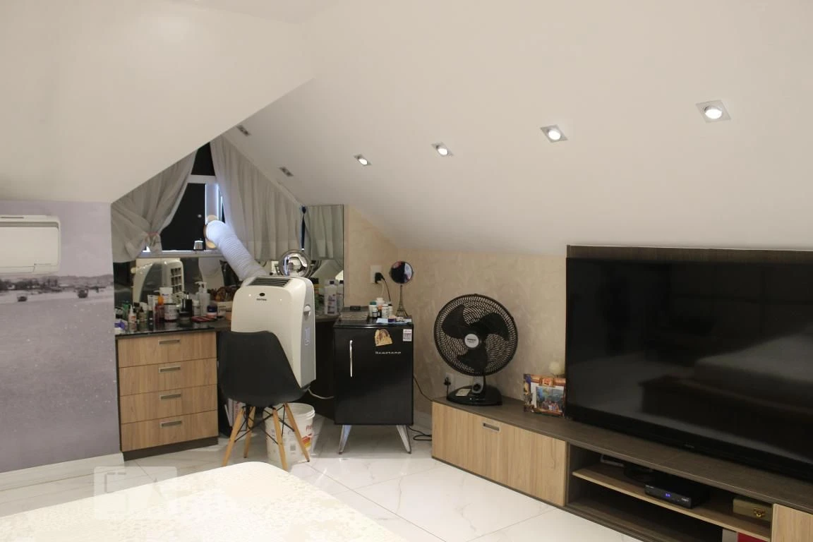 Casa mobiliada em condomínio com 6 quartos e 7 banheiros — photo 59