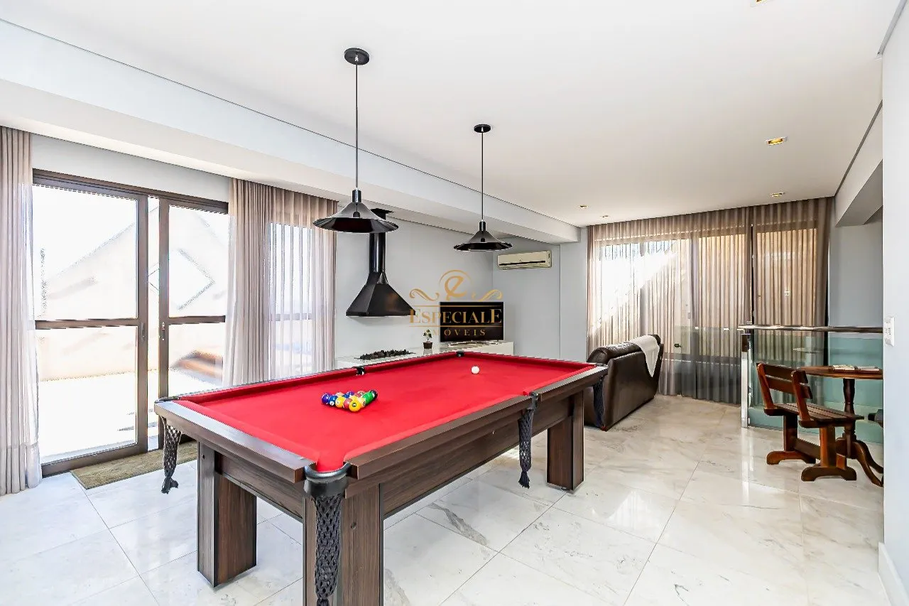 Furnished triplex penthouse with 4 en-suite bedrooms — photo 25