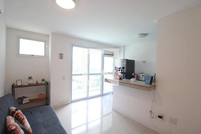 Furnished 79 m² apartment with 2 bedrooms and 2 bathrooms — photo 32