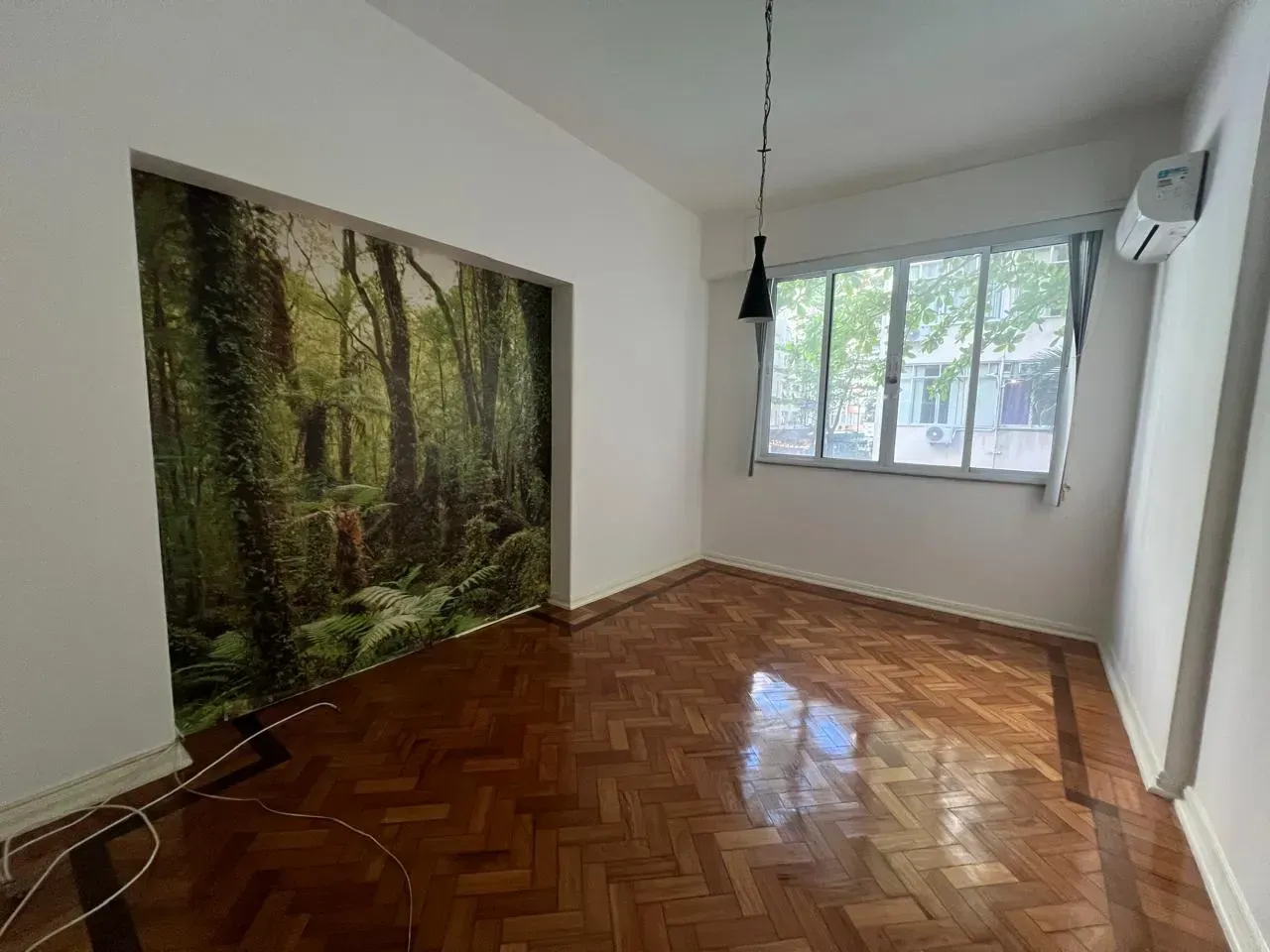Apartamento sem mobília com 3 quartos e fogão a gás — photo 7