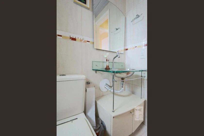 Apartamento mobiliado com 2 quartos e aceita pets — photo 21