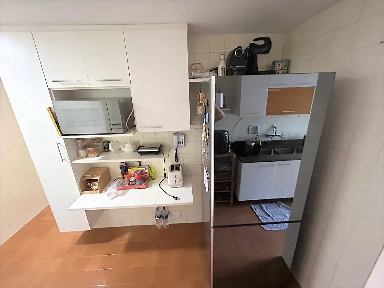 3-bedroom apartment with laundry area and 105 m² — photo 26