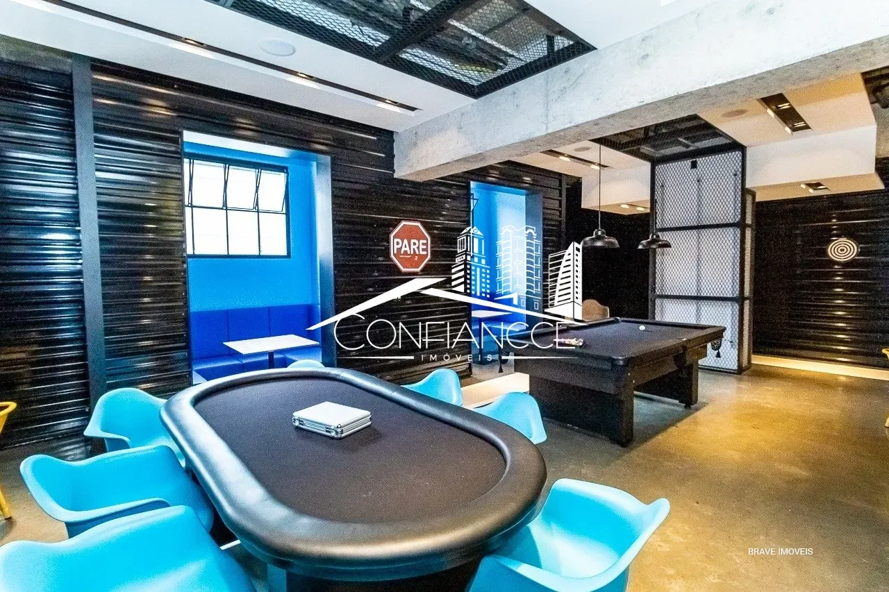 Apartamento de 2 dormitorios (76 m²) con balcón y BBQ — photo 26