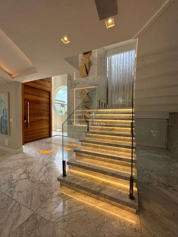 Casa com 5 suítes e cozinha integrada de 900 m² — photo 12