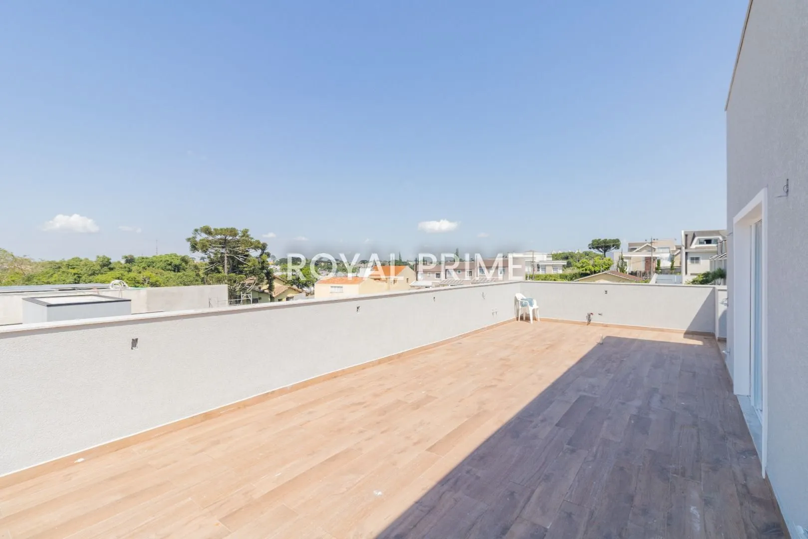 Unfurnished quadriplex house with 3 en-suite rooms — photo 57