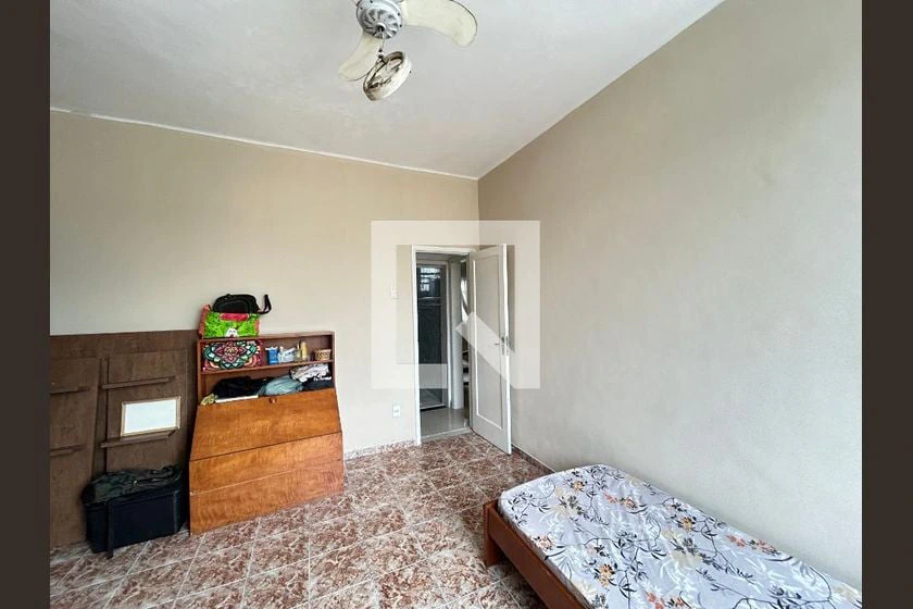 Пральна машина та 2 спальні: квартира 65 м² — photo 12