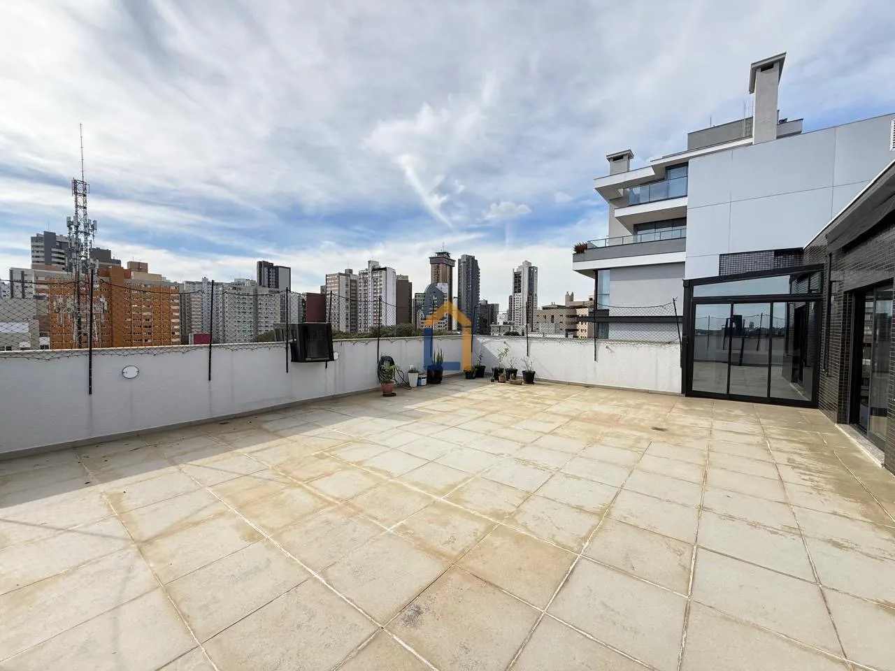 Cobertura duplex com 350 m², 2 suítes e 4 vagas — photo 49