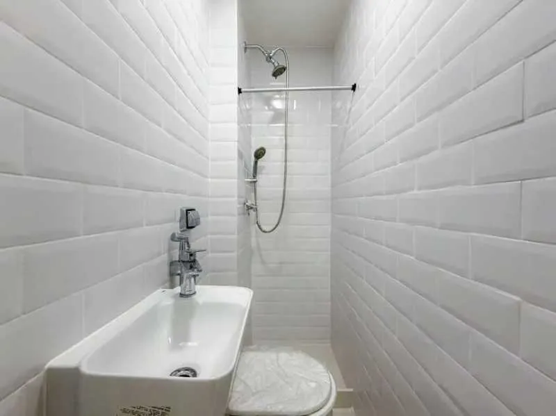 Квартира 130 м² з робочим місцем та заскленим балконом — photo 26