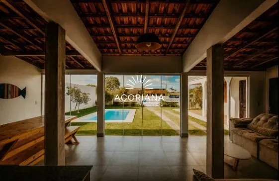 Furnished house, 270 m², with a garden — photo 17
