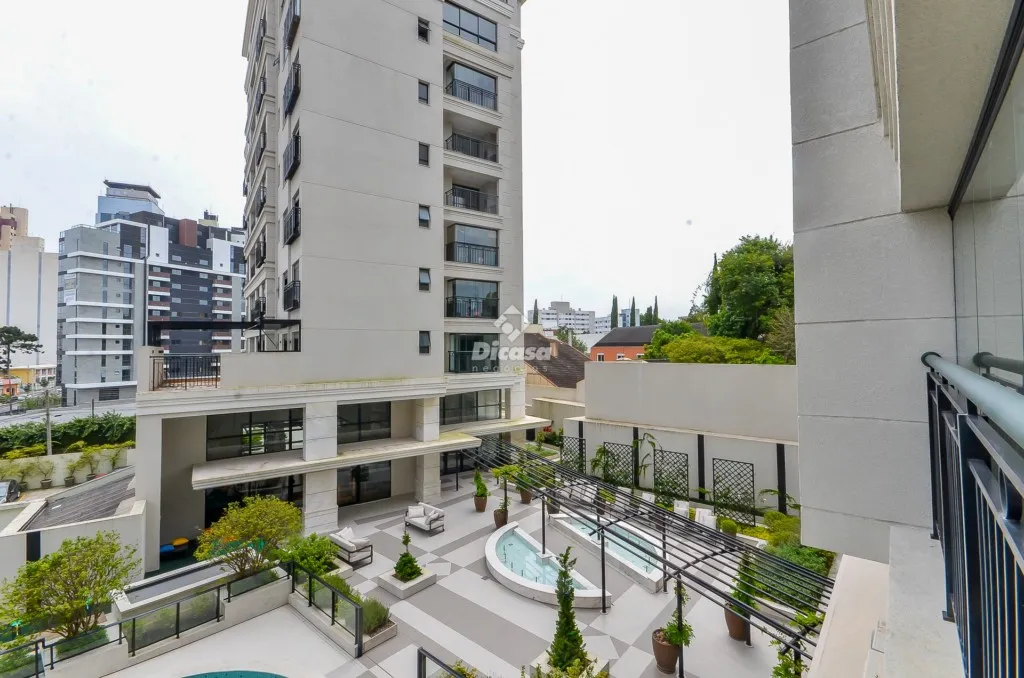 Apartamento de 2 quartos com suíte e churrasqueira na varanda — photo 15