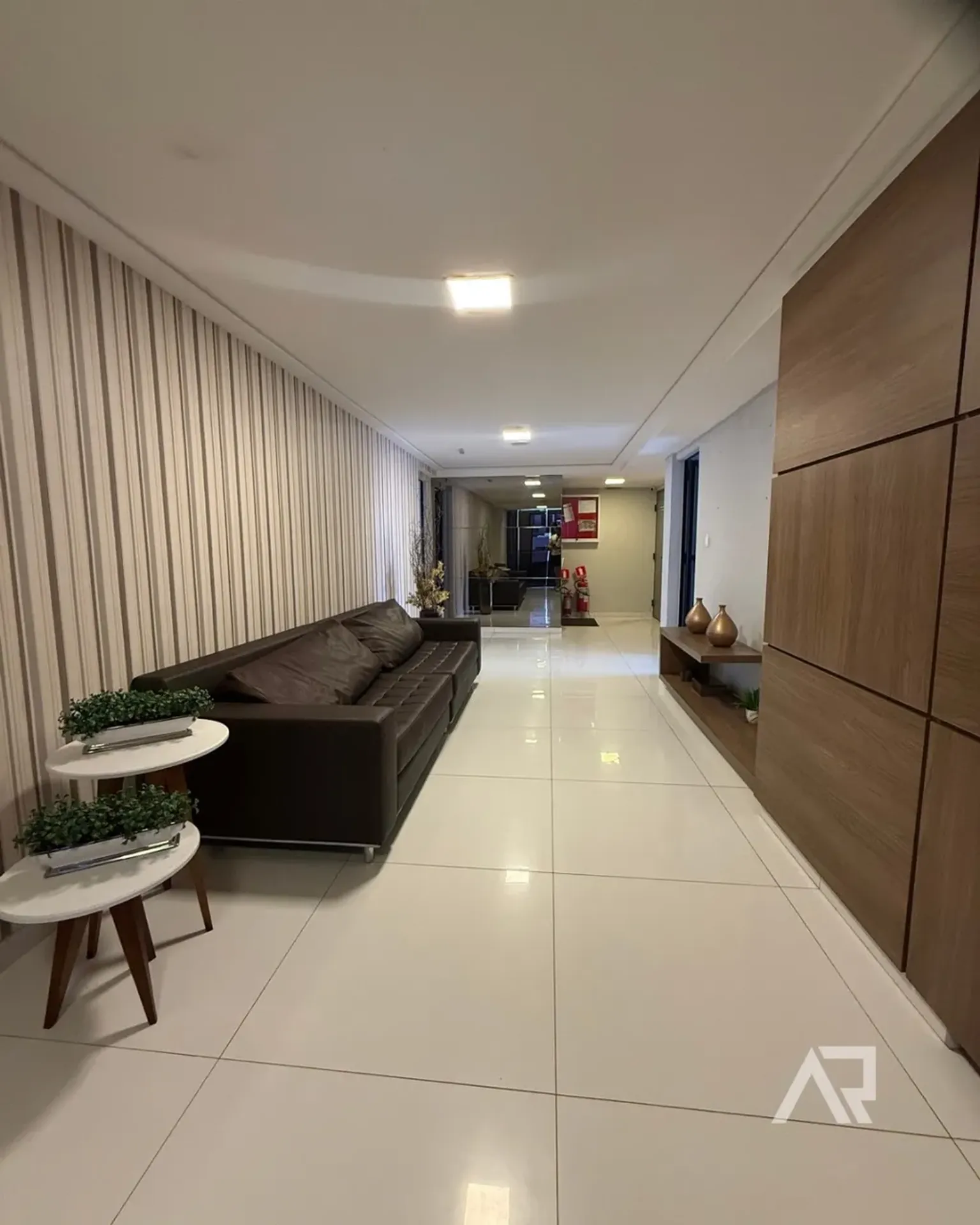 2-bedroom apartment in a building with a sauna — photo 20