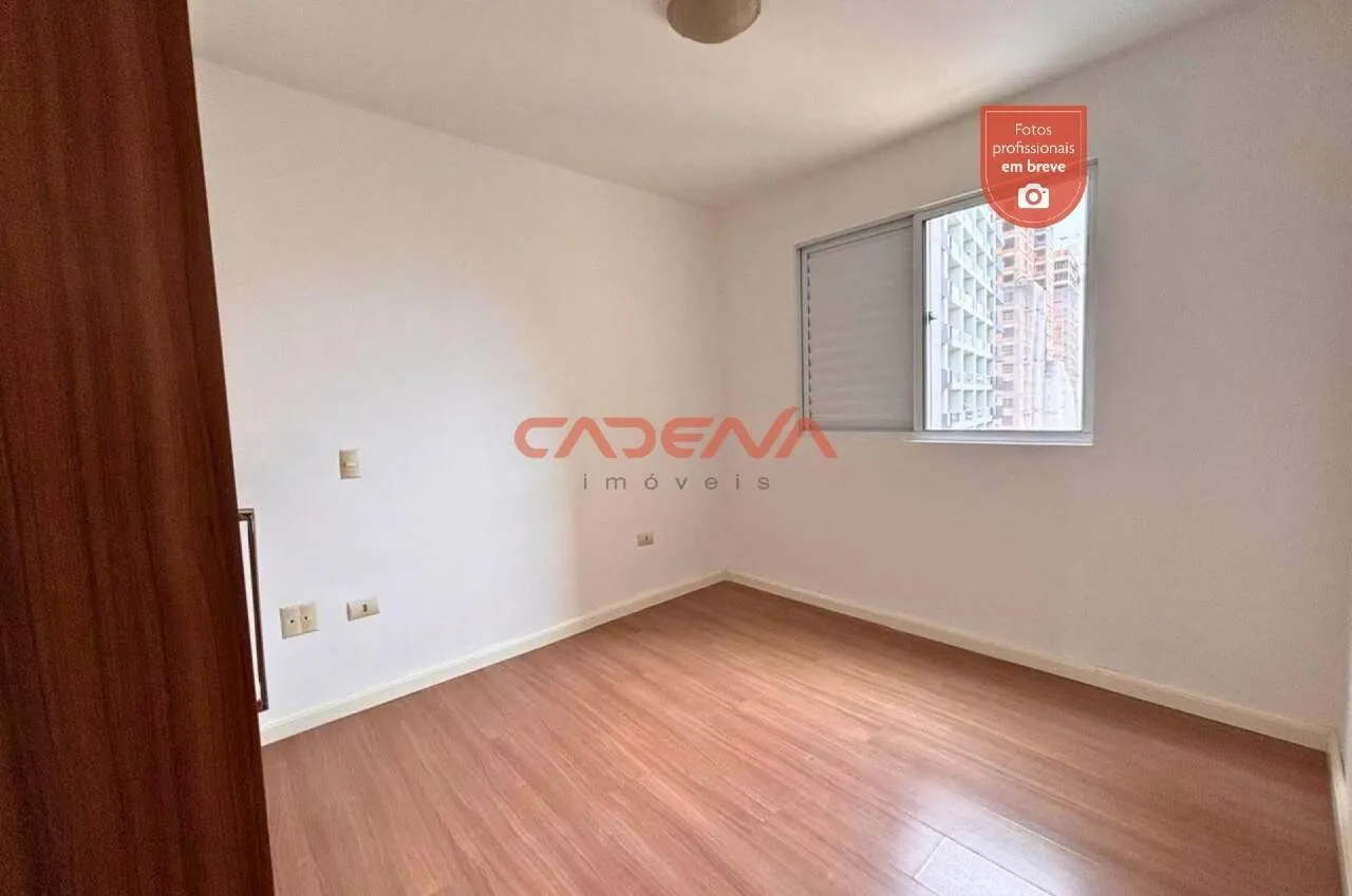 Apartamento, 48 m², com piso de madeira ou laminado — photo 3