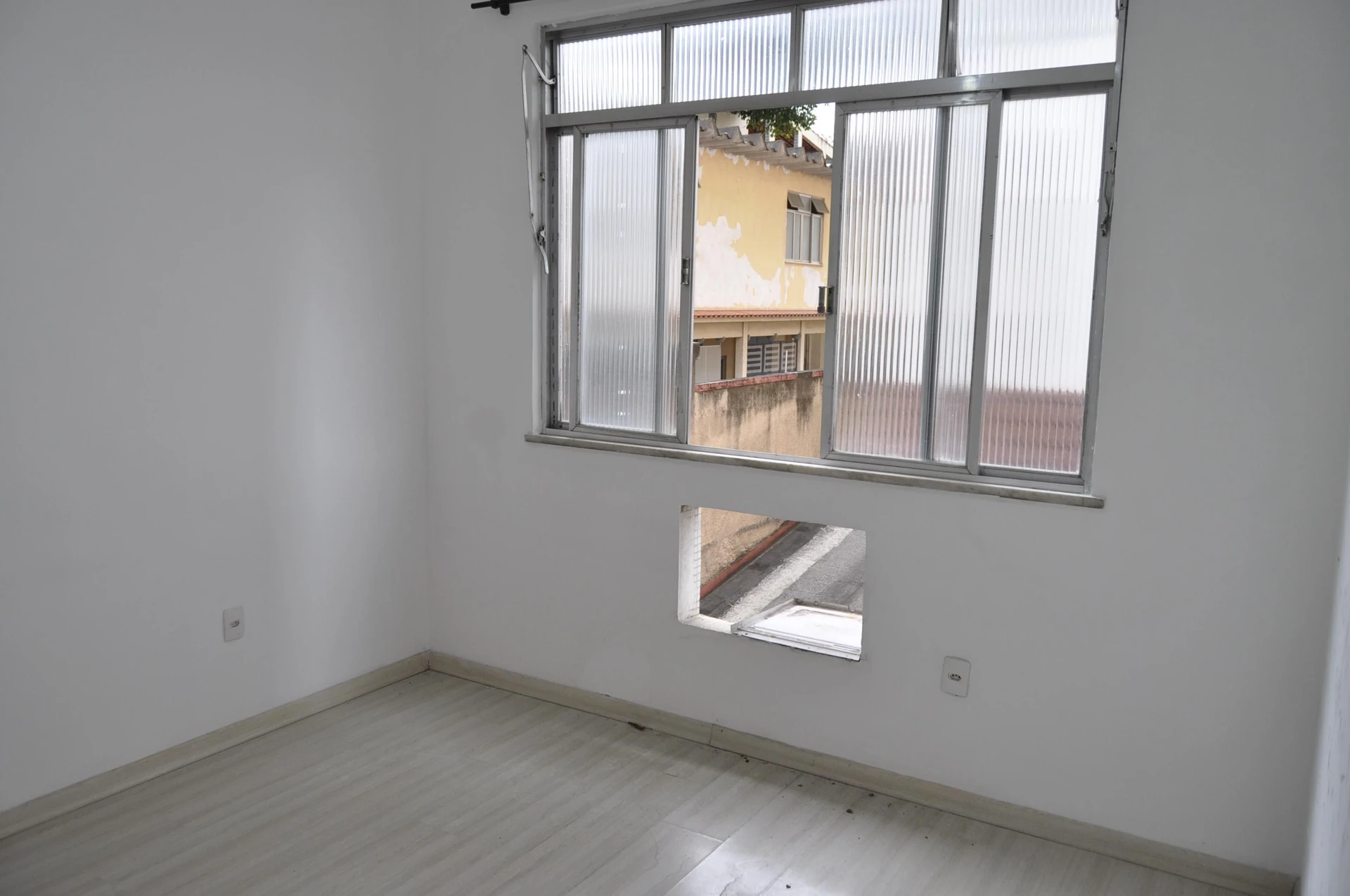 Apartamento de 1 quarto com quintal privativo — photo 17