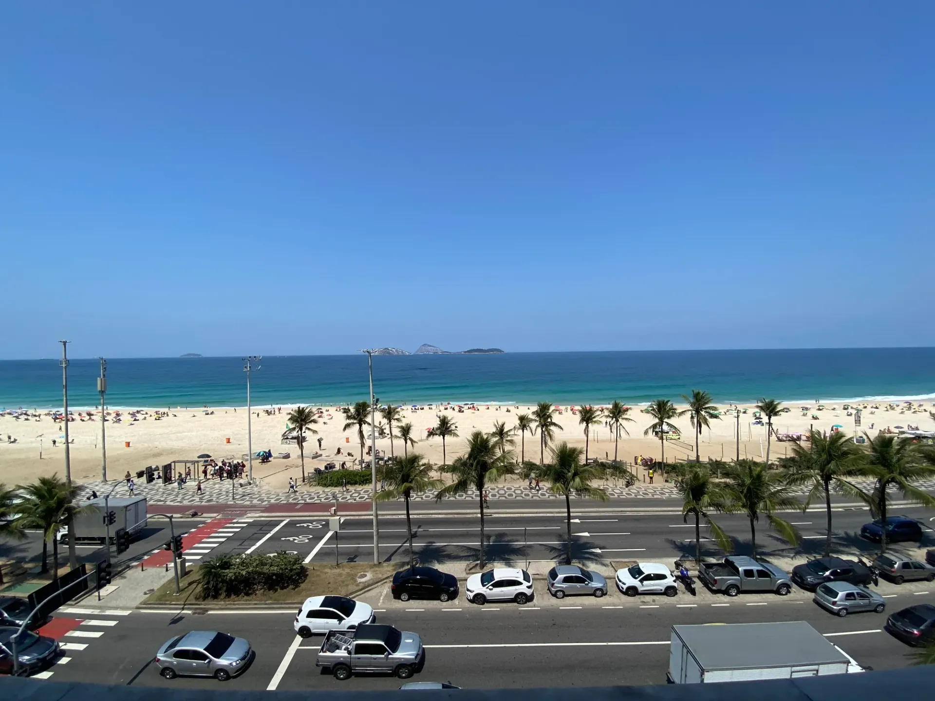 Apartamento de 185 m² com 4 quartos e elevador — photo 5
