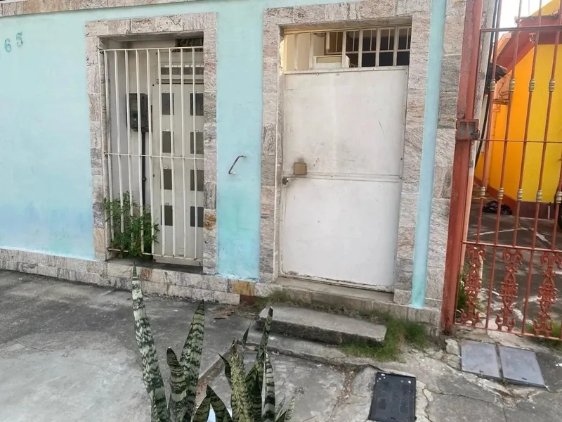 One-bedroom, 30 m² apartment in Rio de Janeiro — photo 6