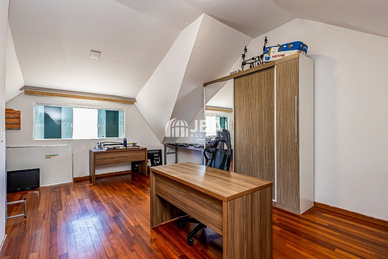 128 m² house with a bathtub and a private BBQ — photo 16